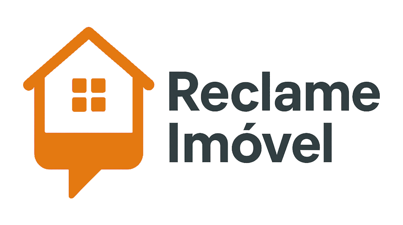 Reclame Imóvel